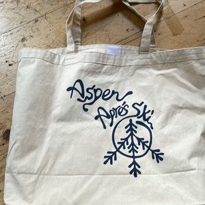 MadHappy tote bag